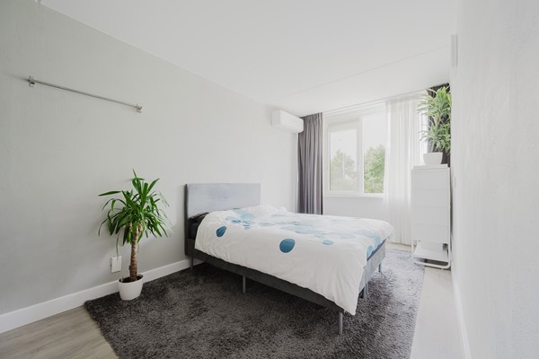 Medium property photo - Saturnusstraat 63, 3204 TM Spijkenisse